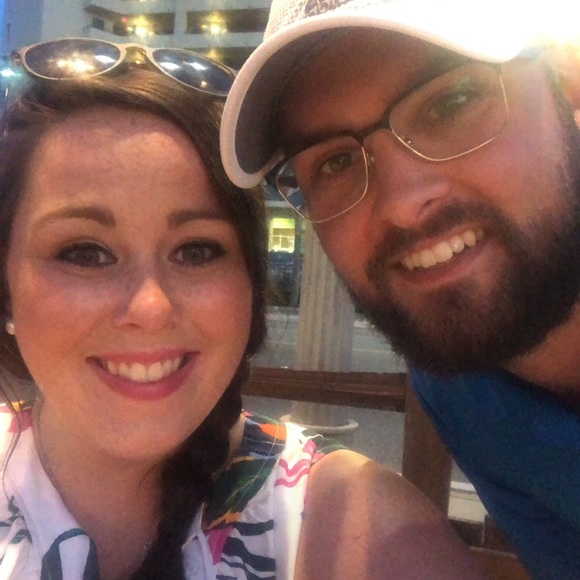 Meet your Posher, Kaitlyn - Picture 1 of 1